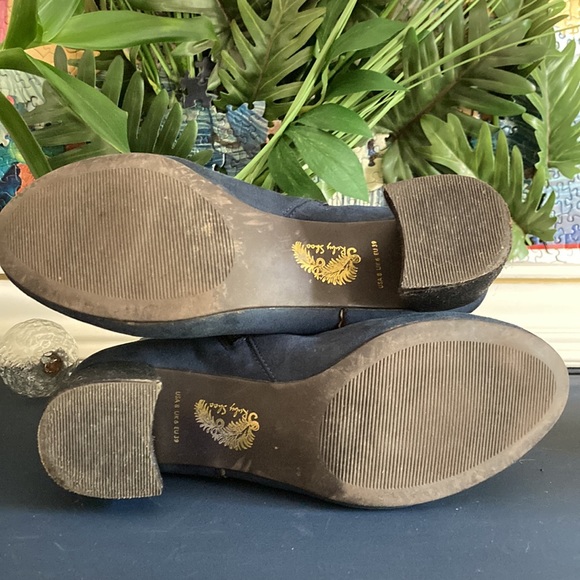 Ruby shoo booties - Picture 5 of 5